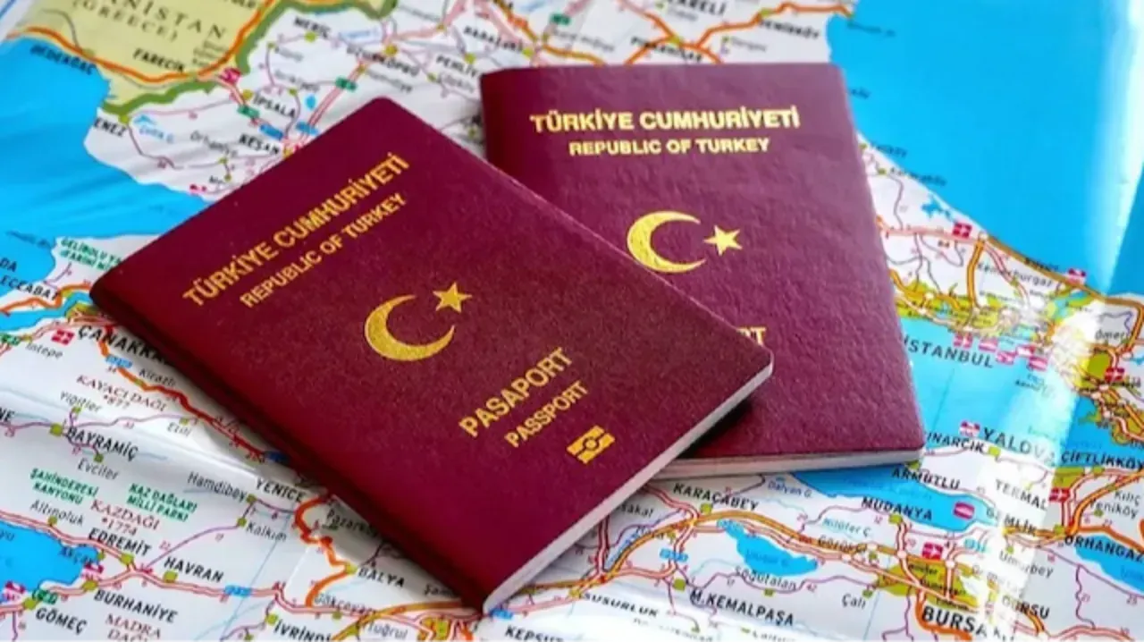 SCHENGEN'DE YENİ DÖNEM!
