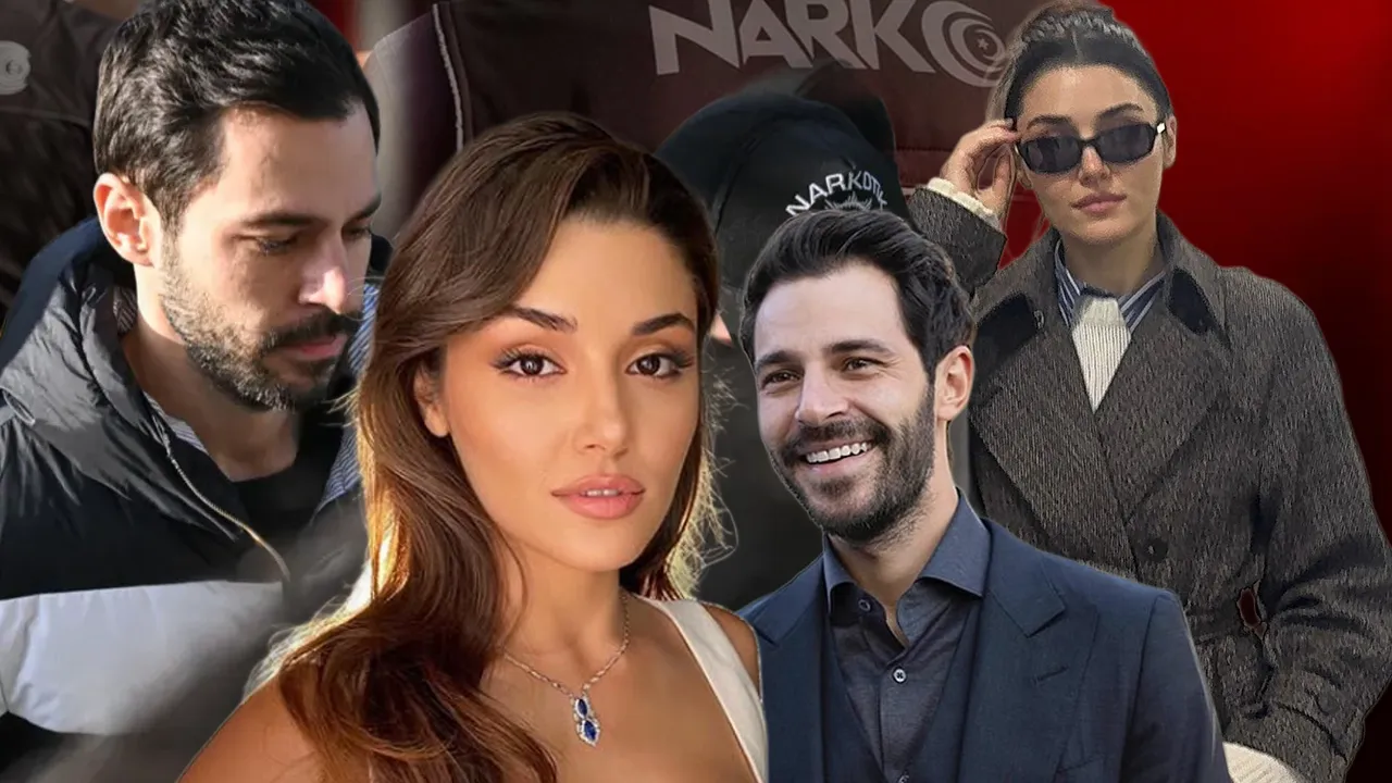 Serbest kalan Hande Erçel’in ifadesi ortaya çıktı! ‘Hakan Sabancı’ sorusuna da cevap verdi