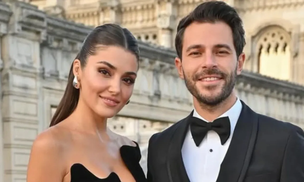 Serbest kalan Hande Erçel’in ifadesi ortaya çıktı! ‘Hakan Sabancı’ sorusuna da cevap verdi