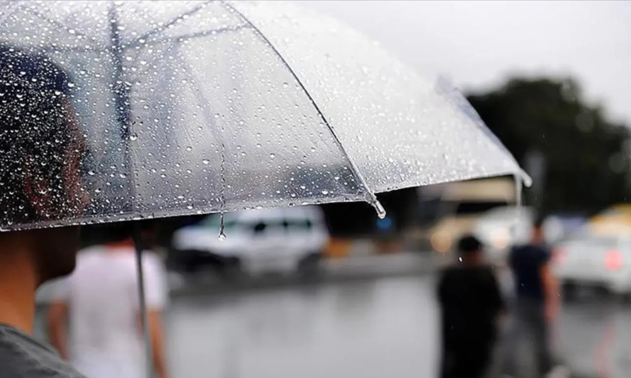 Sıcaklıklar sert düşüşte! Meteoroloji’den 12 il için sarı kodlu alarm: Hafta sonu planı olanlar dikkat