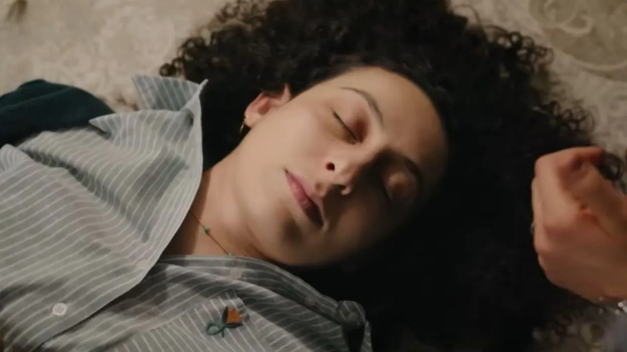 Taşacak Bu Deniz Emine öldü mü, diziden ayrılıyor mu? Seda Soysal oynuyor