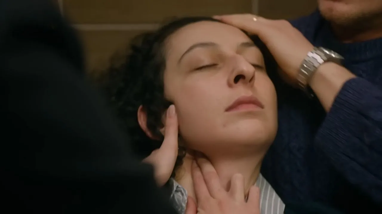 Taşacak Bu Deniz Emine öldü mü, diziden ayrılıyor mu? Seda Soysal oynuyor