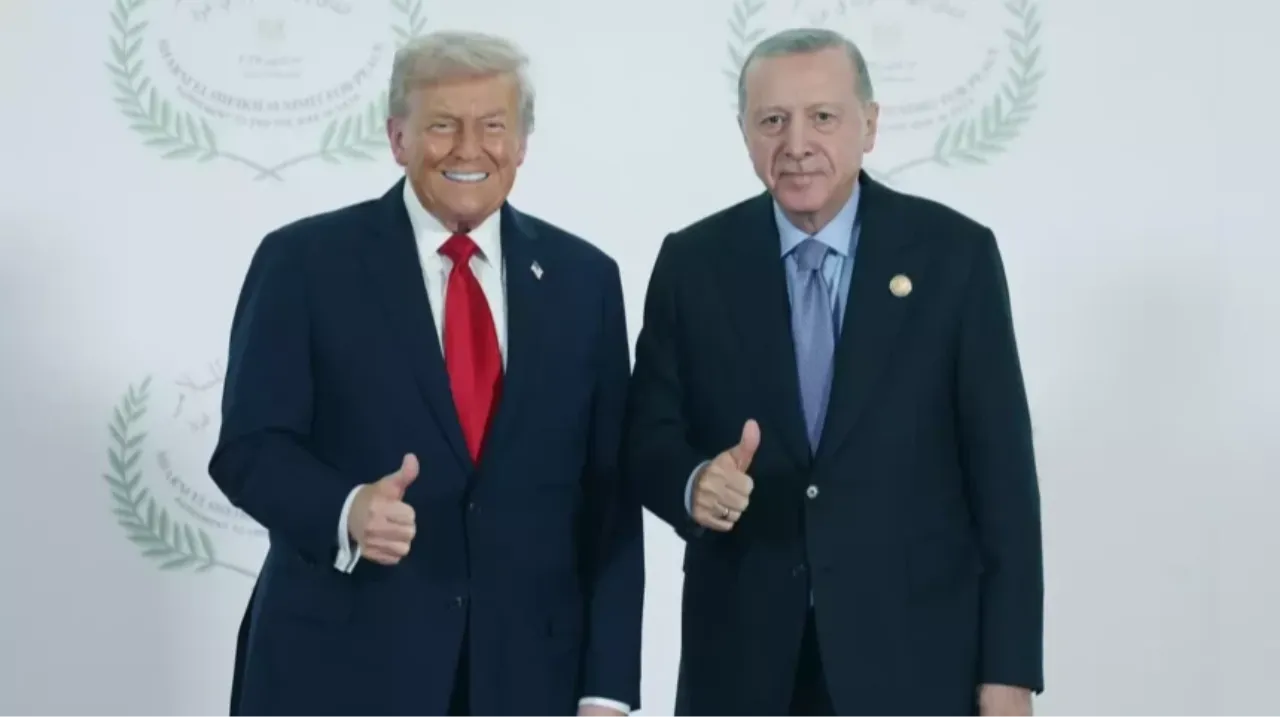 Trump yeni NATO planını Ankara'da sunacak! İngiliz basını deşifre etti! 