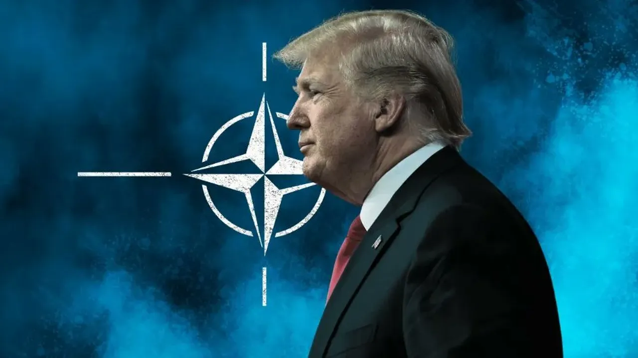 Trump yeni NATO planını Ankara'da sunacak! İngiliz basını deşifre etti!