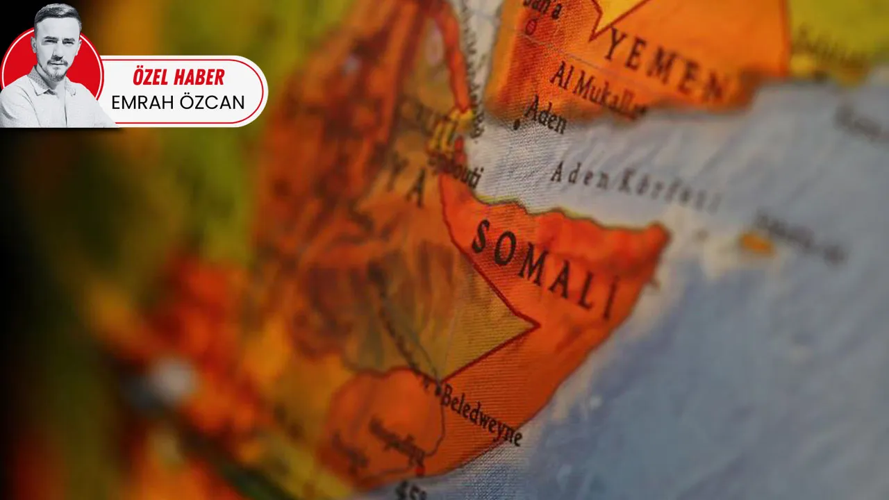 Türkiye ‘Afrika Boynuzu’nda kilit aktör: Ekonomik ortaklık stratejik boyuta ulaştı