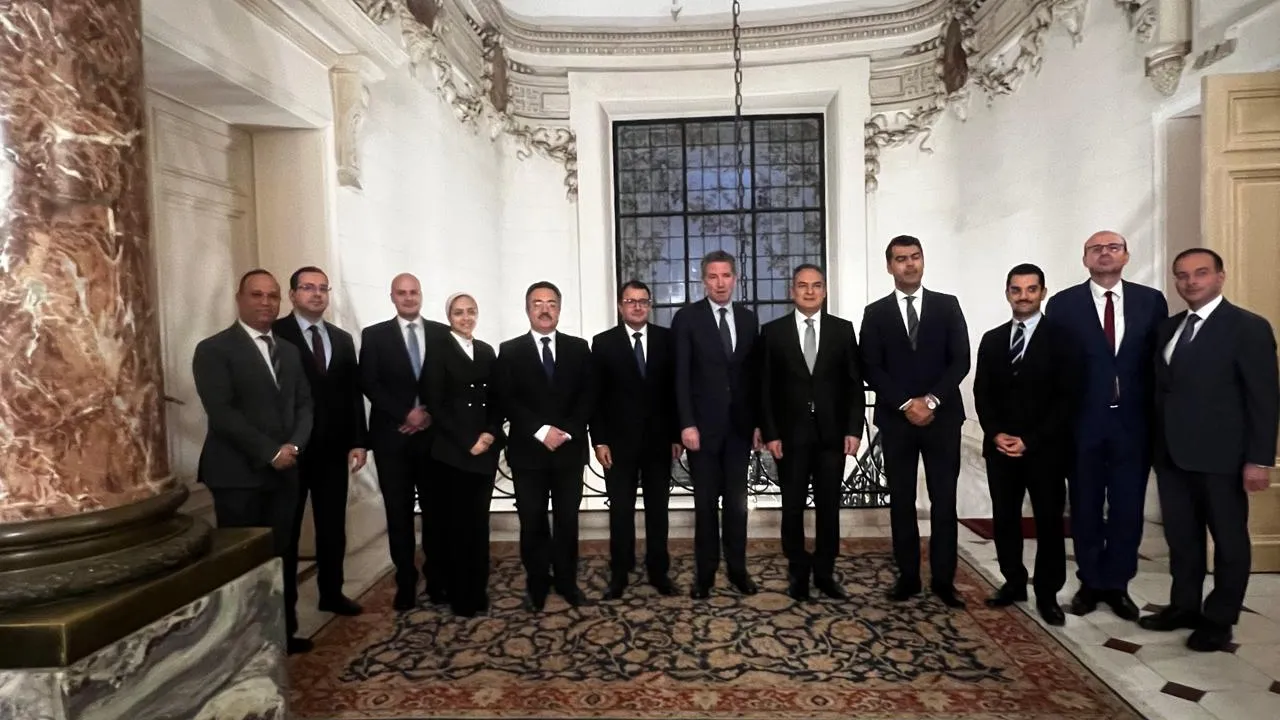 Türkiye ve Mısır'dan 