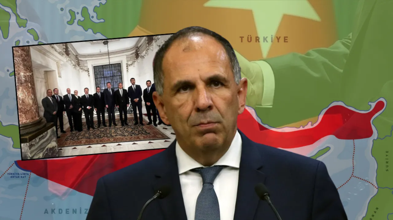 Türkiye ve Mısır'dan 