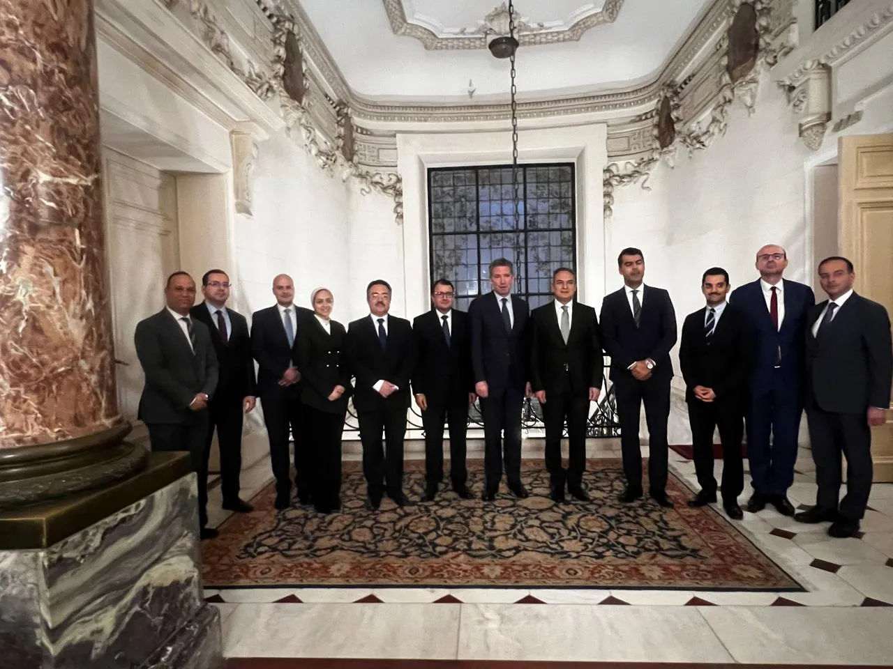 Türkiye ve Mısır'dan "Libya" hamlesi: Yunanistan Dışişleri Bakanı apar topar yola çıktı