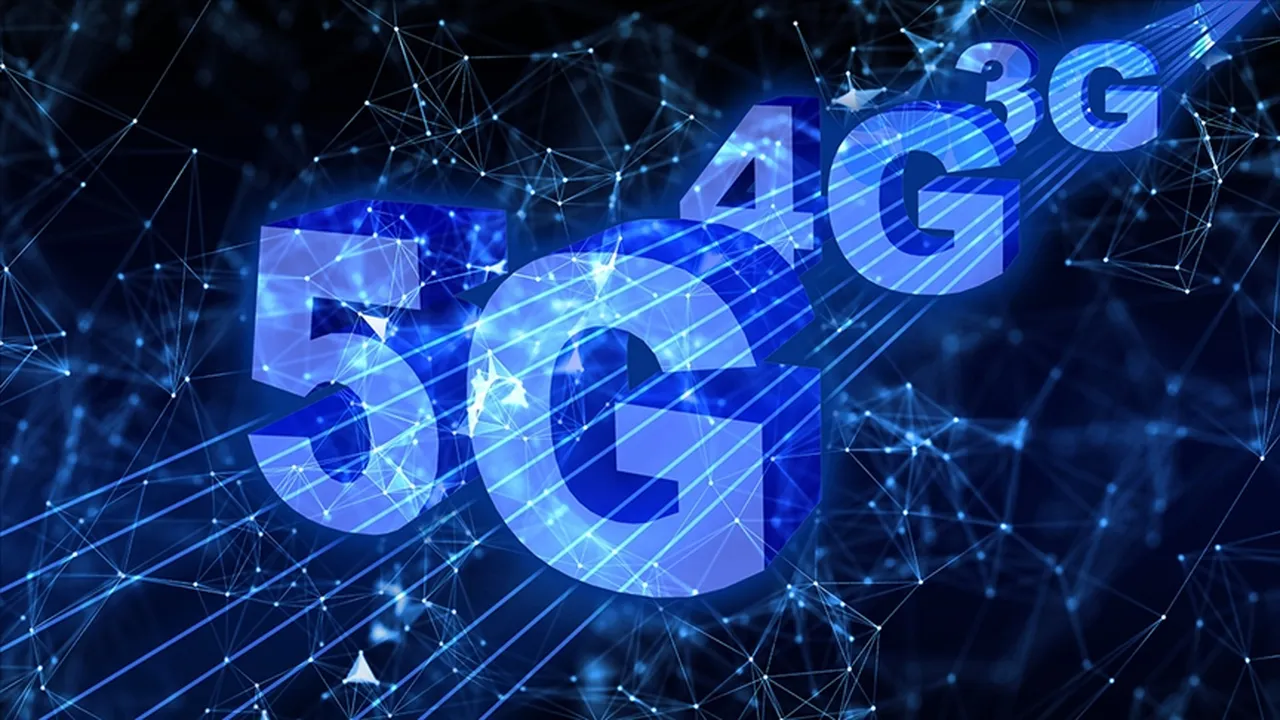 Türkiyede 5G aktif olmaya başladı! Telefonum 5Gye uyumlu mu? 5G’yi nasıl açarım?