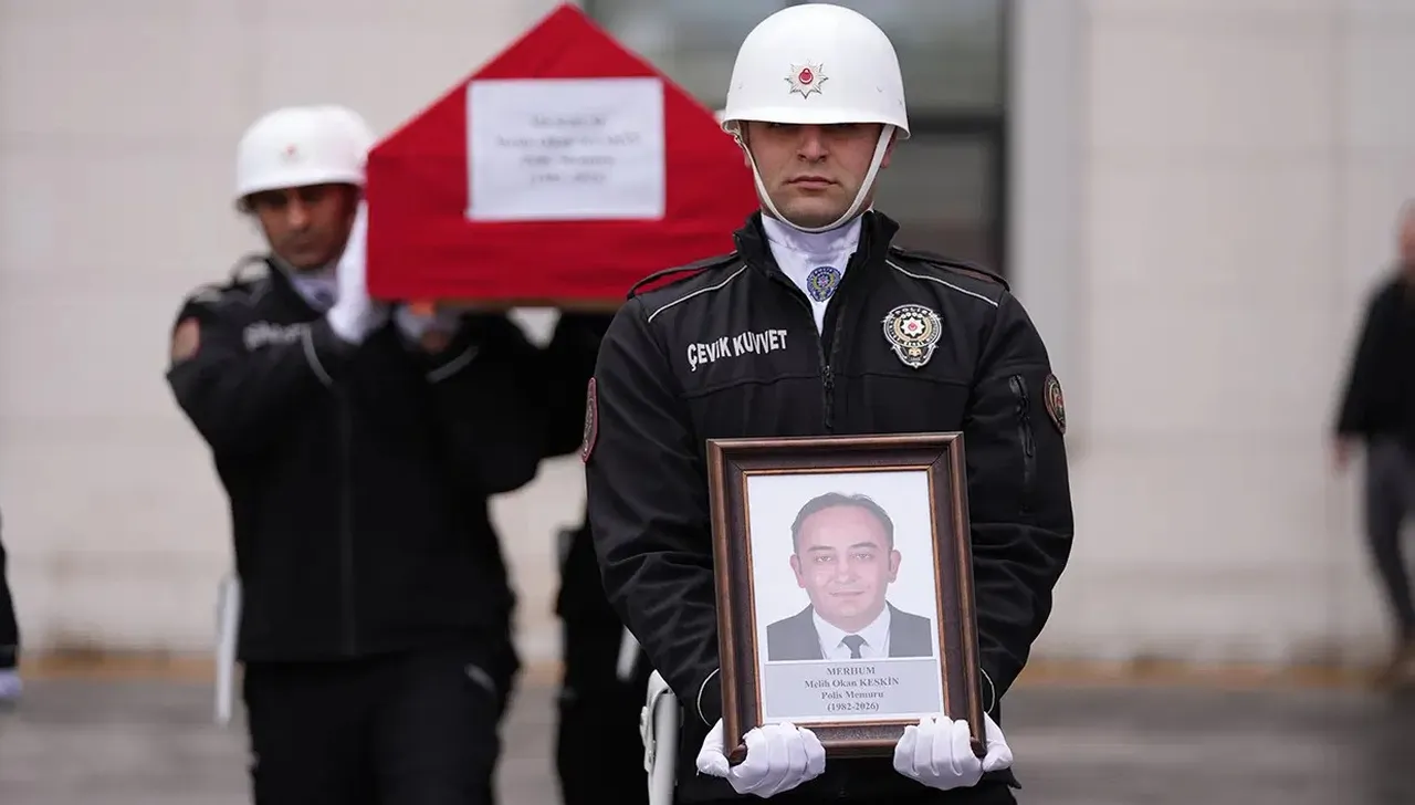 TÜVTÜRK istasyonunda polisi darbederek öldürmüşlerdi: İstenen ceza belli oldu