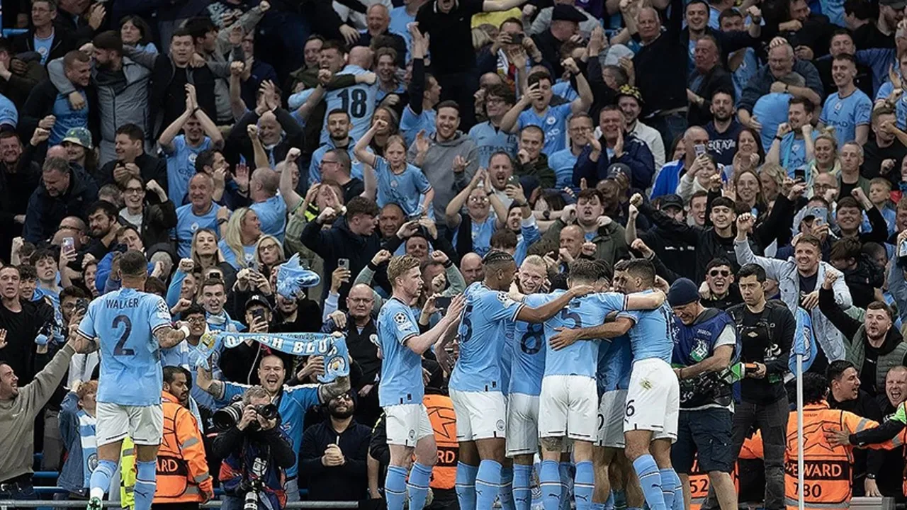 UEFA düğmeye bastı! Dünya devine 60 puan silme cezası gelebilir