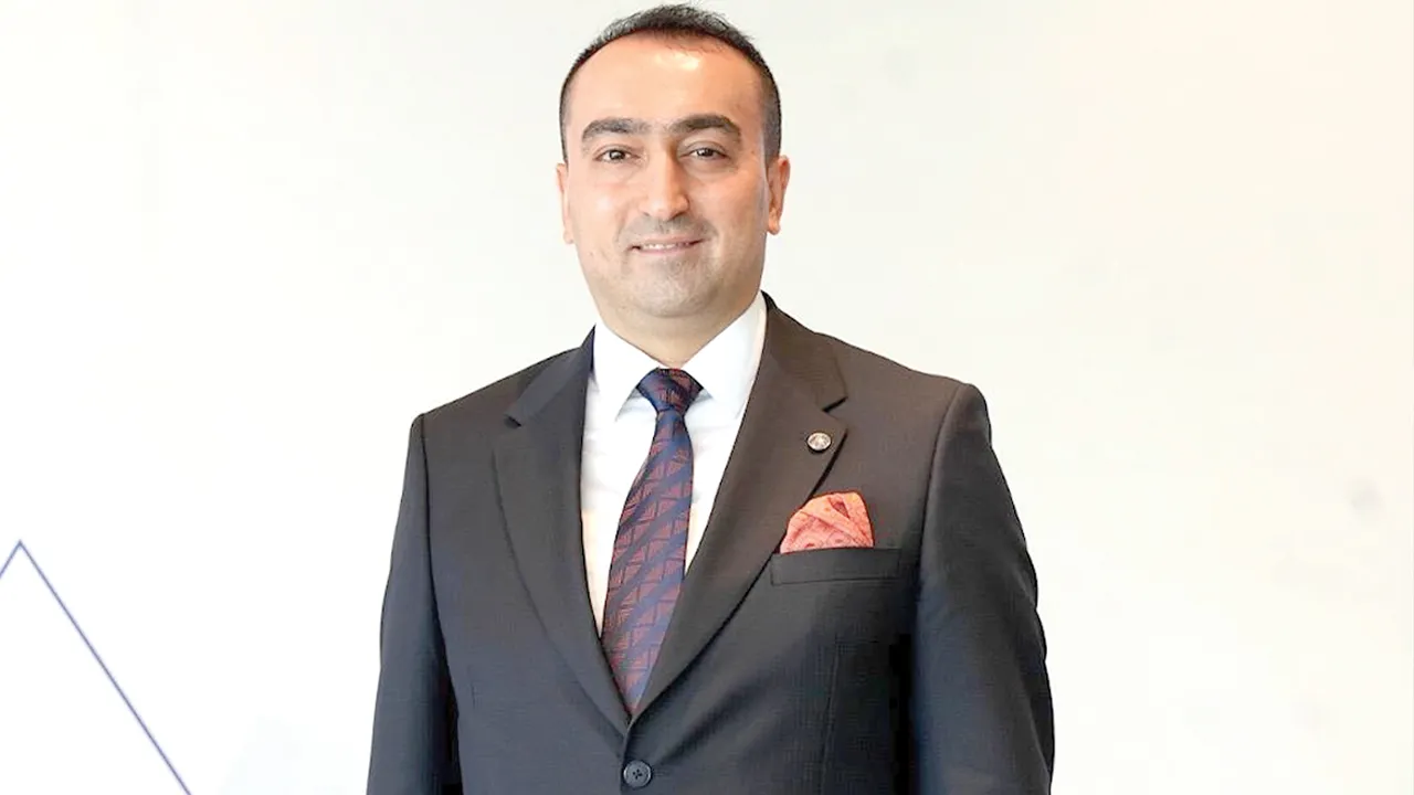 Mehmet Uçurum