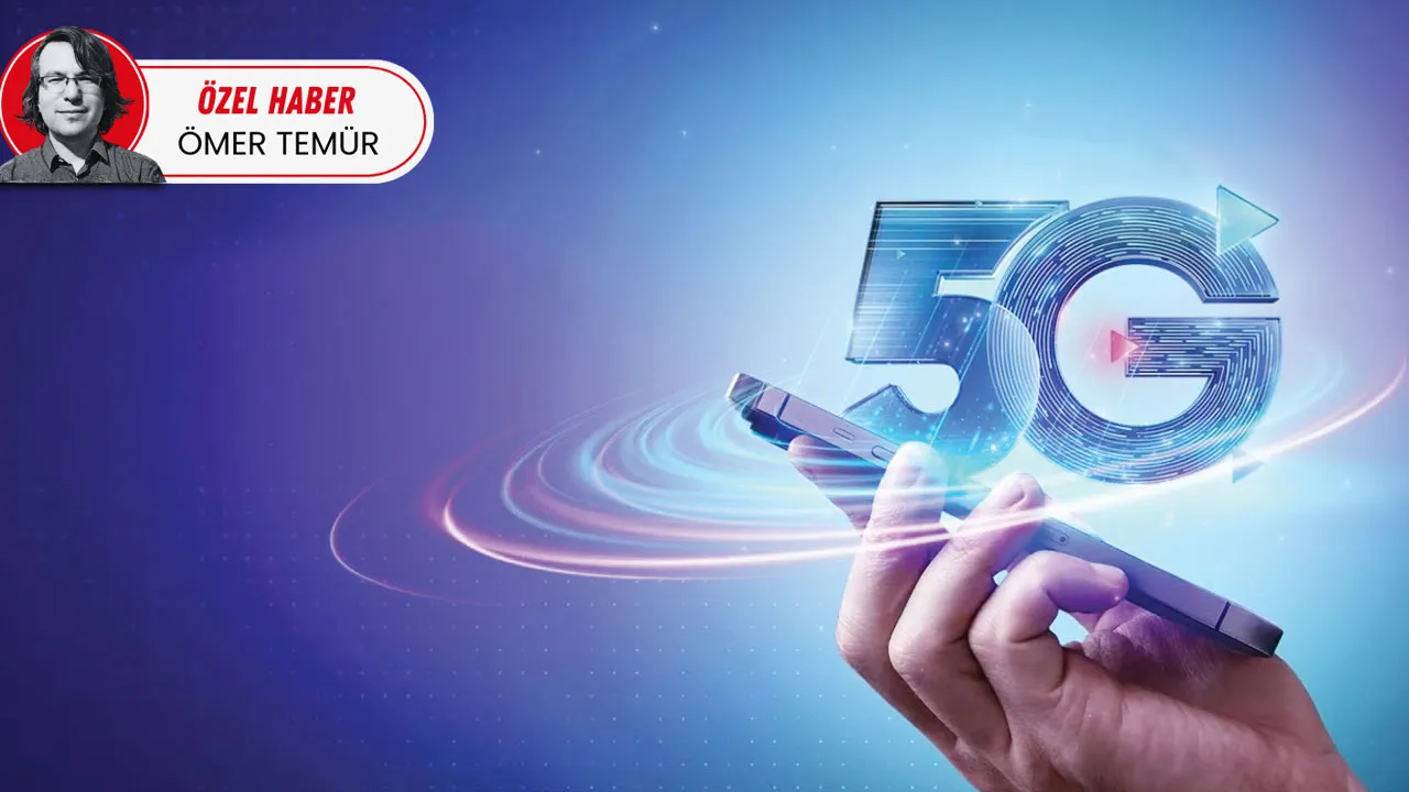 Yeni dönem 1 Nisan’da başlıyor: 10 soruda 5G