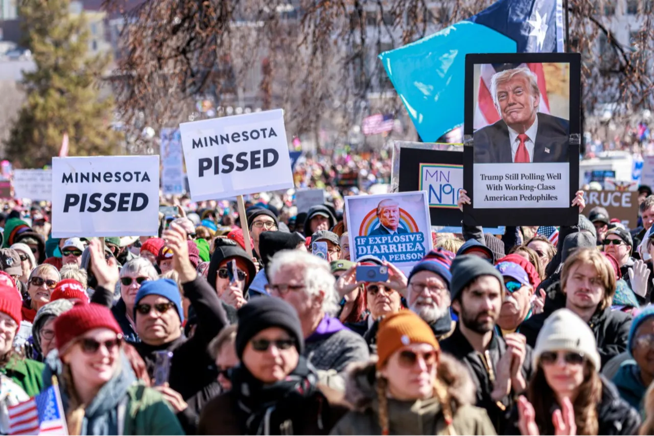 ABD'de “Krallara Hayır (No Kings)” protestoları