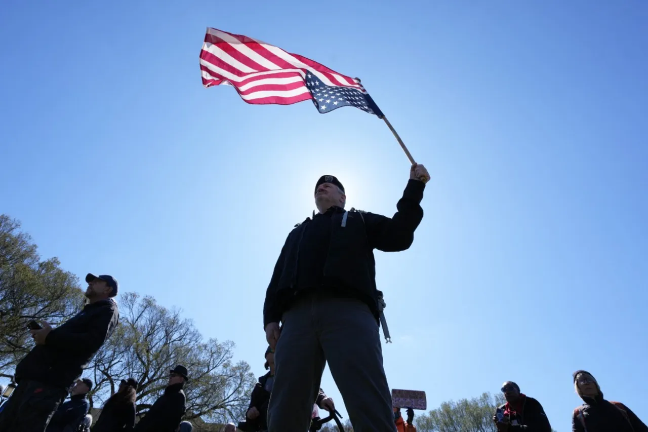 ABD'de “Krallara Hayır (No Kings)” protestoları