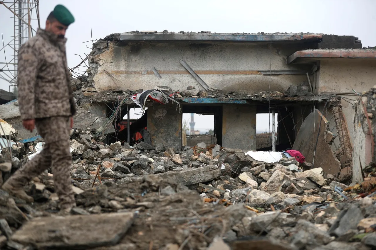 ABDnin kara saldırısı tehdidine İrandan rest!  Köpekbalıklarına yem olacaksınız