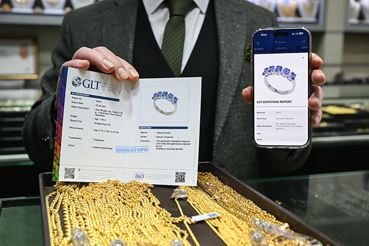 Altında yeni dönem! Konuma göre fiyatlar cebinizde: Zerger App anlık takip hizmeti sunuyor