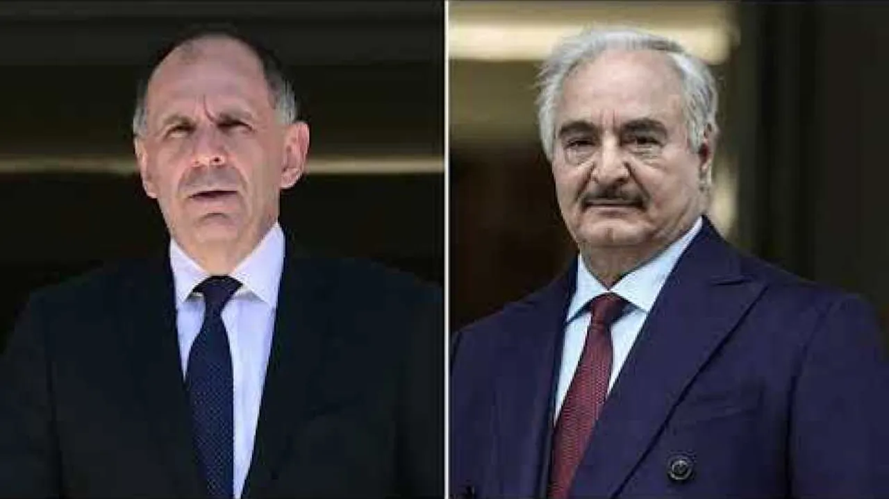 Atina'nın Libya çıkmazına Ankara’dan "MİT" cevabı! Yunan basını itiraf etti