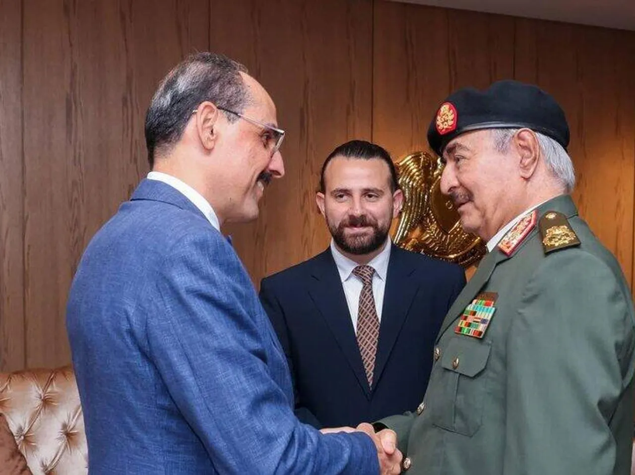 Atina'nın Libya çıkmazına Ankara’dan "MİT" cevabı! Yunan basını itiraf etti