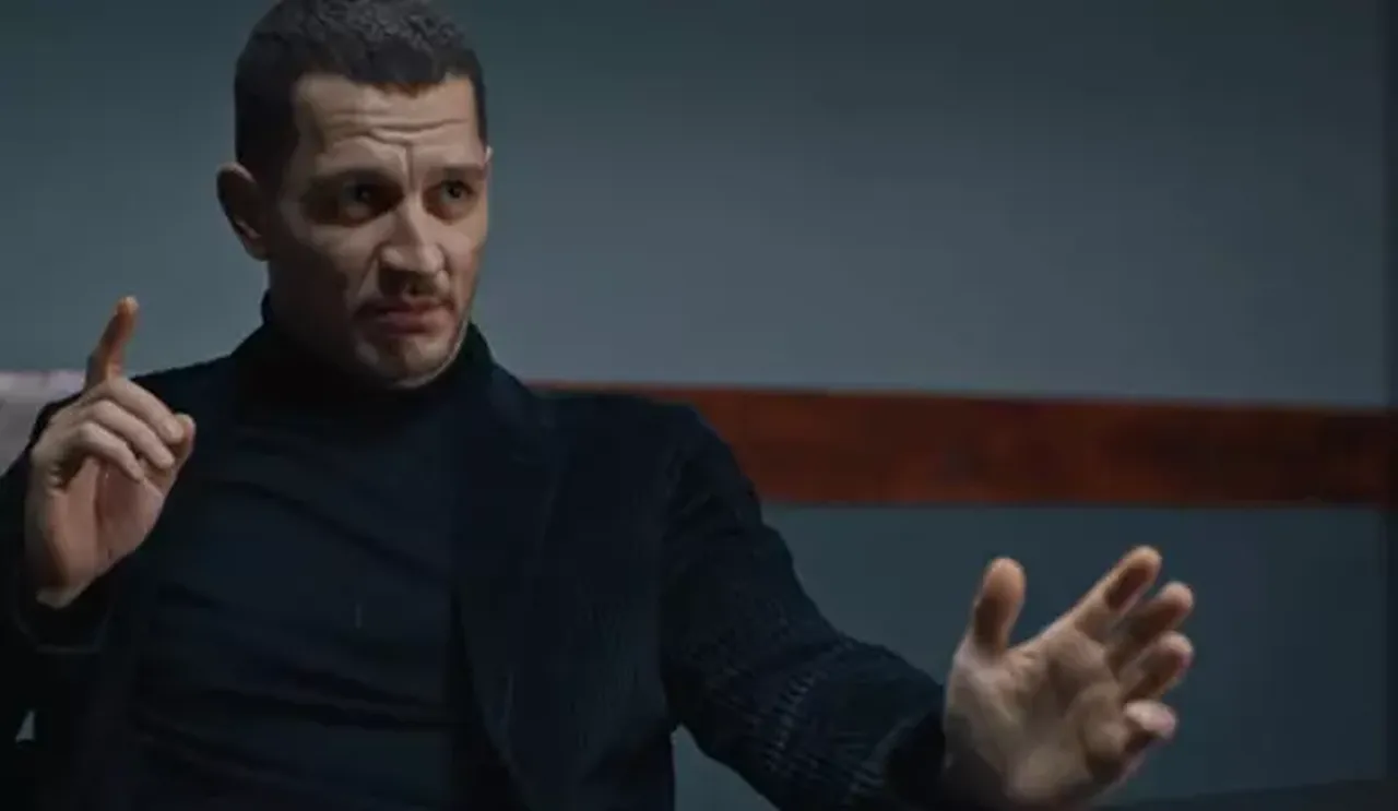 Bahçeli’nin sürpriz telefonunun perde arkası! Oyuncu Uraz Kaygılaroğlu ilk kez konuştu