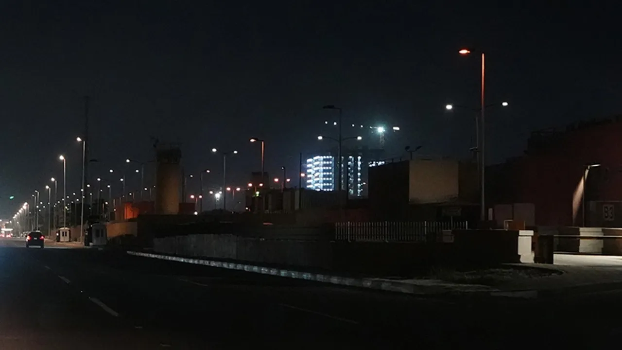 Bir günde ikinci saldırı! Barzani’nin evinden sonra Erbil de vuruldu