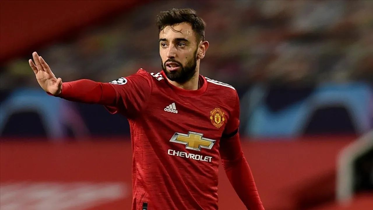 Bruno Fernandes için kritik madde: Galatasaraya transfer kolaylığı
