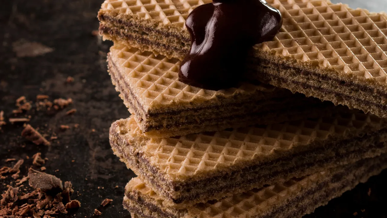 Bursa'nın gofret devi Master Choco Gıda iflas etti