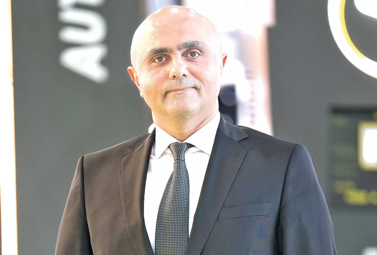 Cari açiğa elektrikli araç desteği: Enerji ithalatına koruma kalkanı 