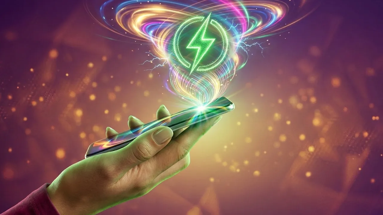 Çinliler batarya standartlarını yükseltti: Yeni normal 5500 mAh