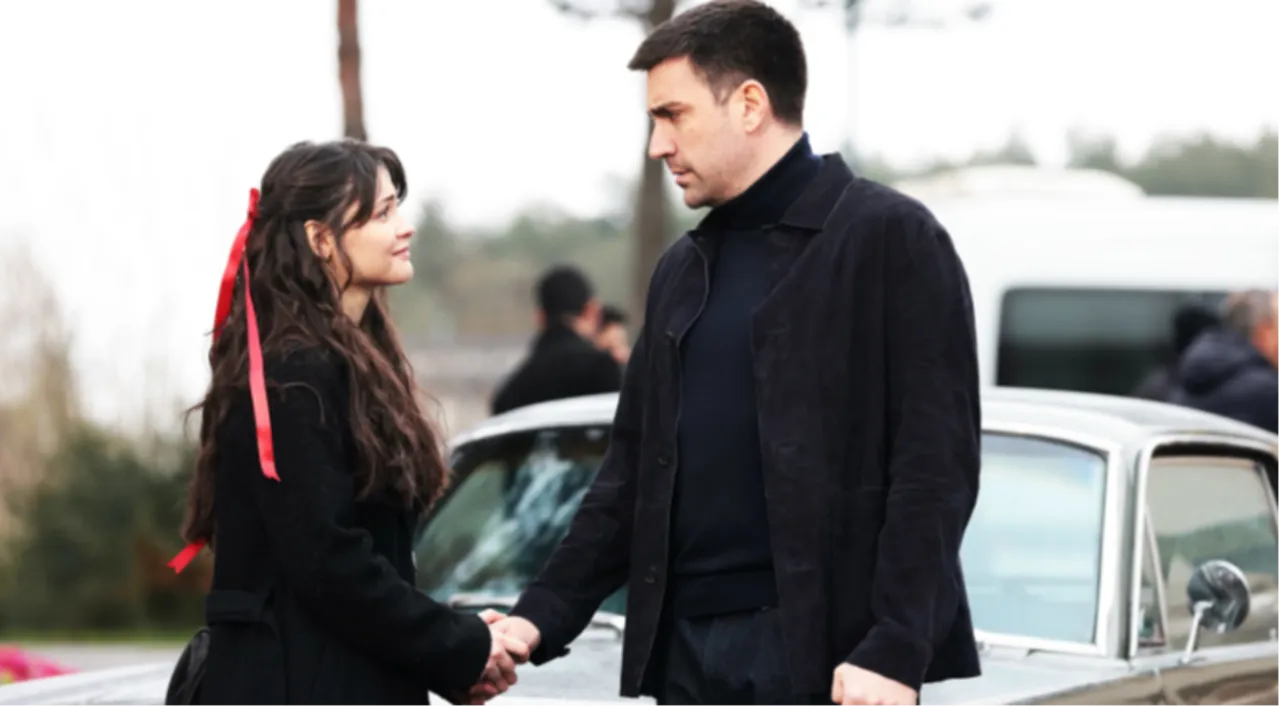 Çirkin dizisi oyuncuları kimler? Pazar günü dizisi Çirkin'in konusu ve oyuncu kadrosu