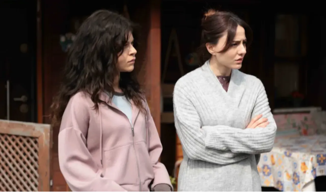 Çirkin dizisi oyuncuları kimler? Pazar günü dizisi Çirkin'in konusu ve oyuncu kadrosu