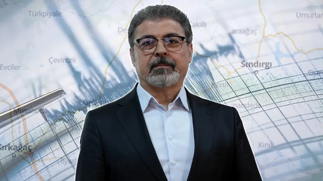 Depremler göç ediyor! Uzman isim yeni riskli bölgeleri açıkladı