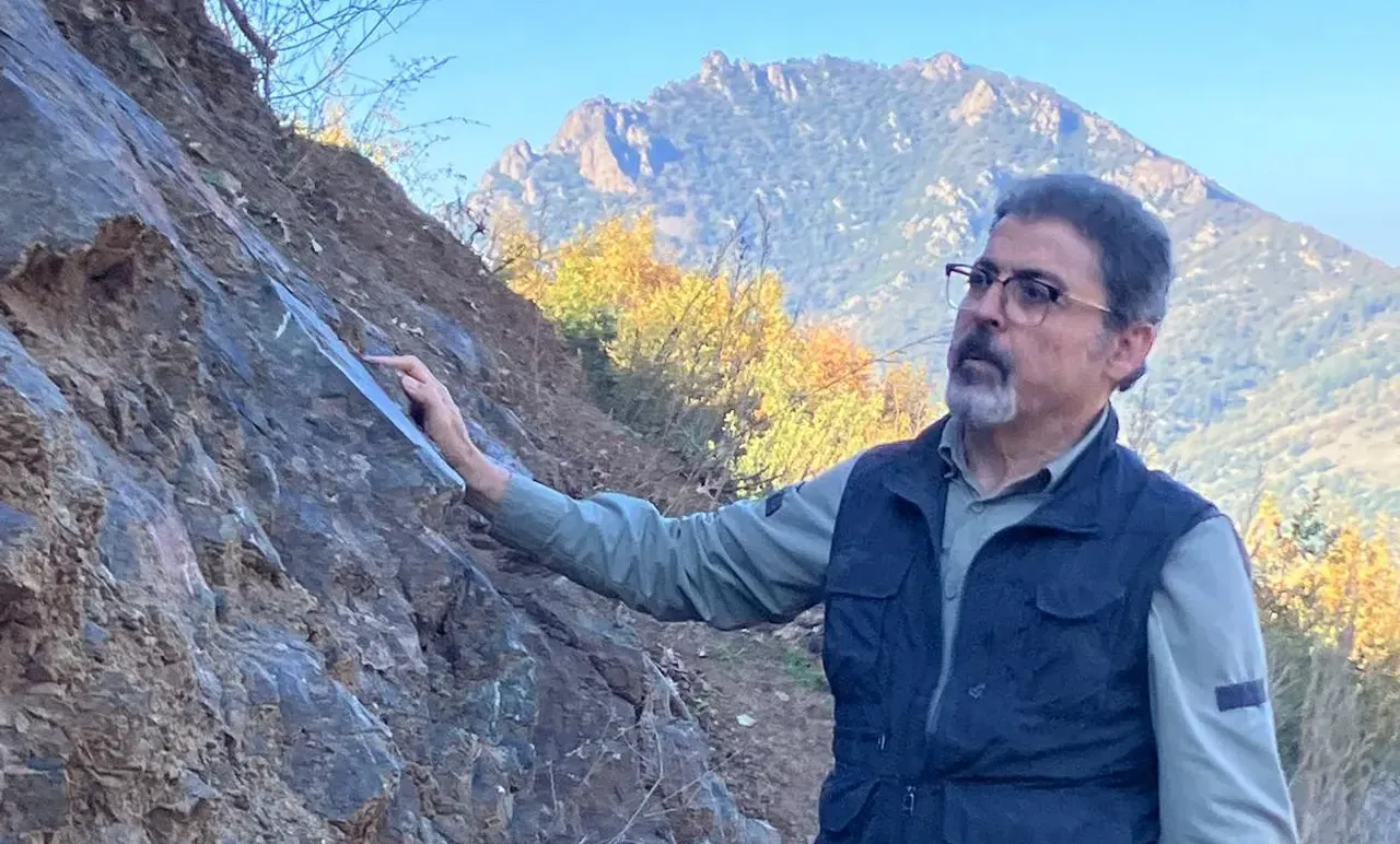 Prof. Dr. Hasan Sözbilir