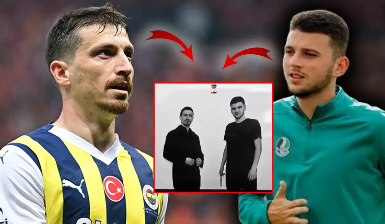 Duruşma öncesi 'kum saati' mesajı: Tahliye olan Bayram'ın gündem olan paylaşımı