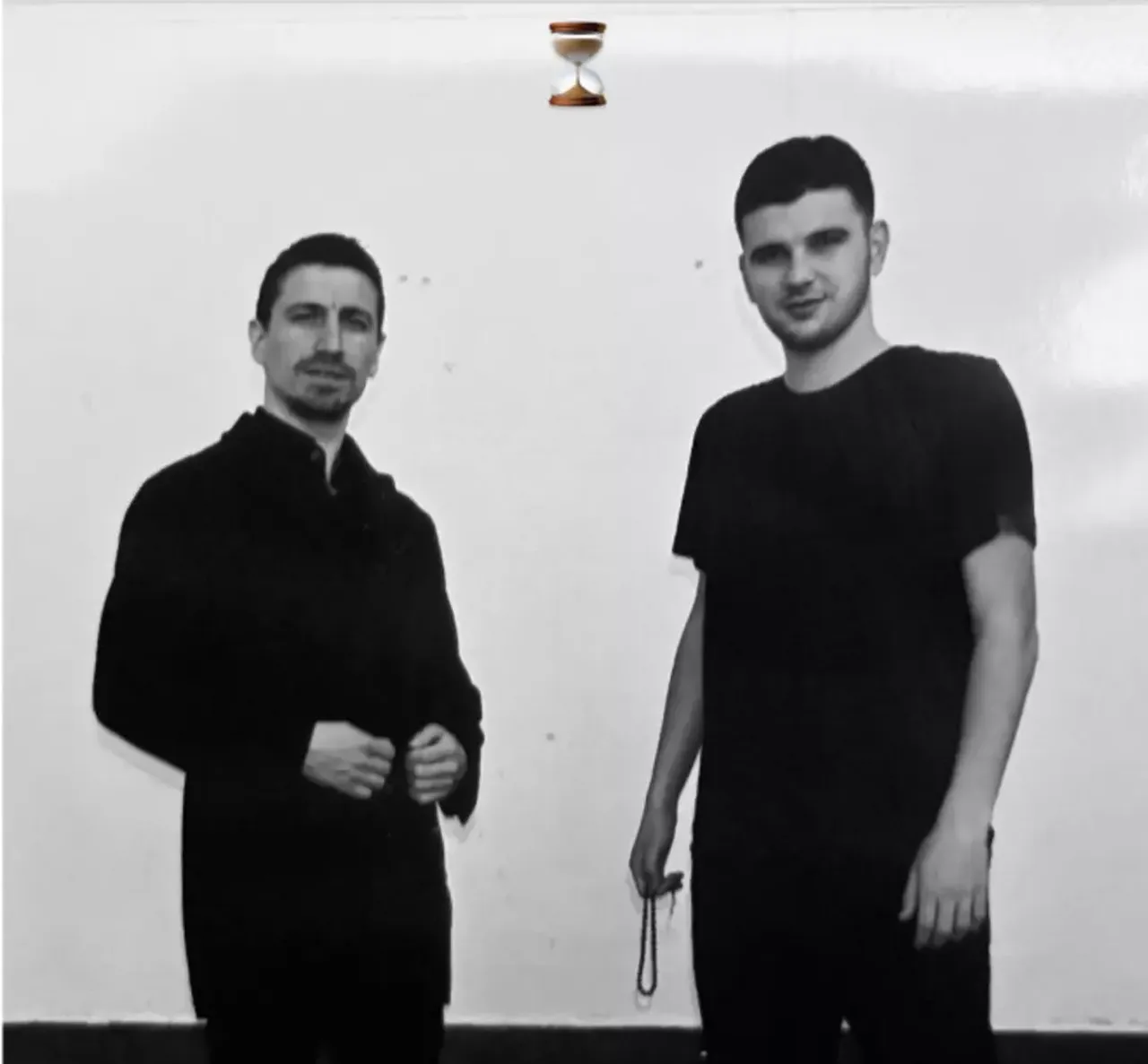 Bahsi geçen paylaşım