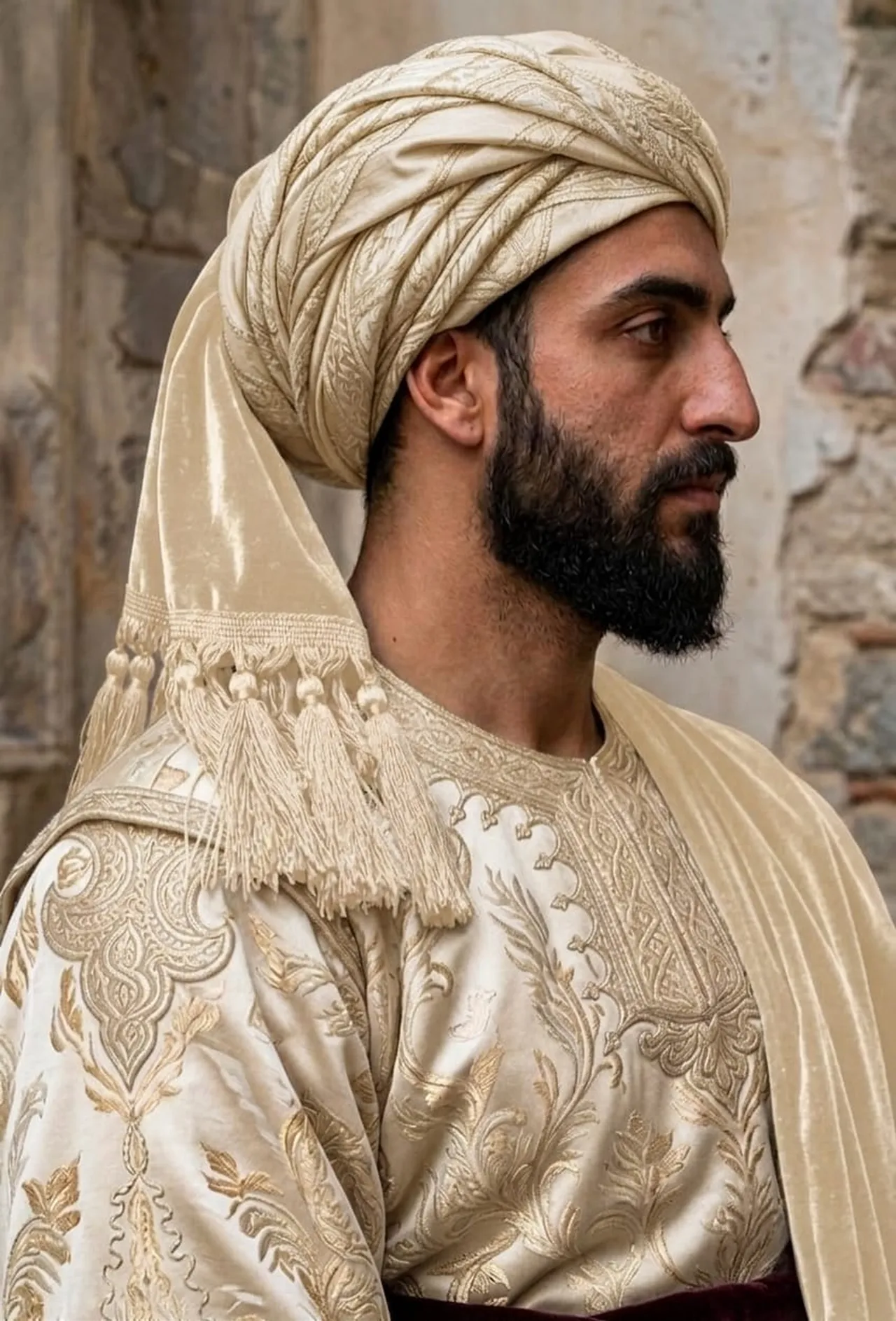 Endülüs Emiri Abdurrahman'ın macerası! Doğu'da sönüp Batı'da doğan güneş