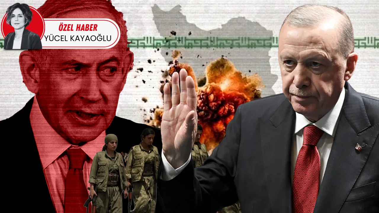 Erdoğan Trump'ı, Dışişleri ve MİT Kürt grupları uyardı: Süreç falan filan dinlemez vururuz