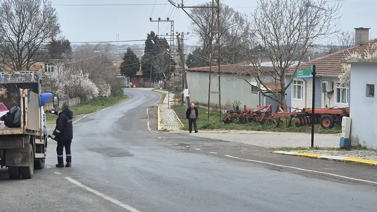 Eşi benzeri yok! Bu köyün soy isimleri 'Birelma'yla başlıyor, 'Dokuzelma'yla bitiyor