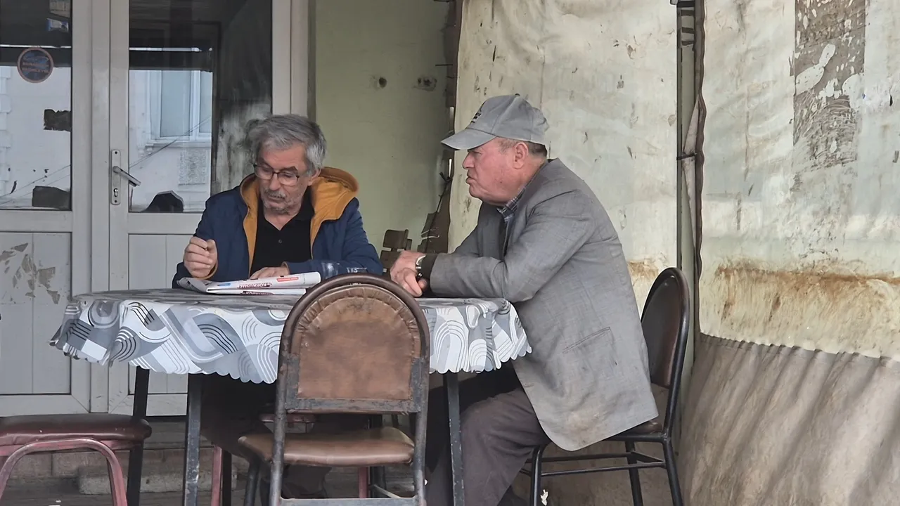 Eşi benzeri yok! Bu köyün soy isimleri Birelmayla başlıyor, Dokuzelmayla bitiyor