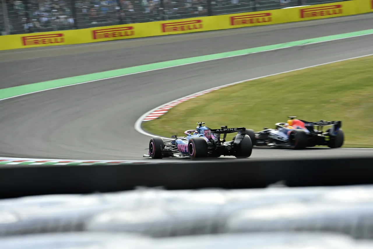 Formula 1de Japonya Grand Prixsini kazanan Kimi Antonelli