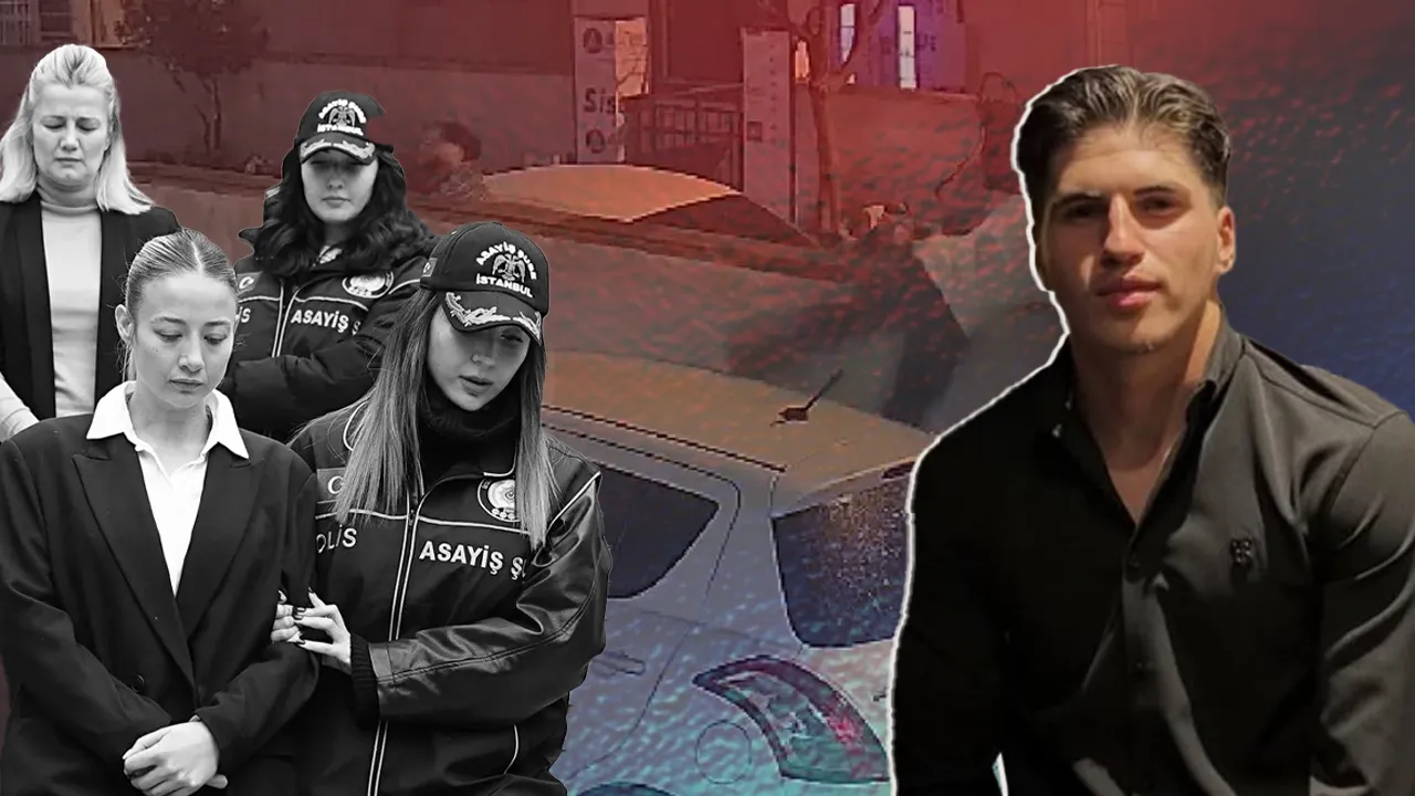 Futbolcu Kubilay Kaan Kundakçı cinayetinde bir detay daha! Mesajda ortaya çıktı: Konumu Aleyna Kalaycıoğlu atmış 