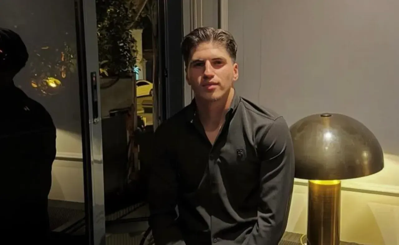 Futbolcu Kubilay Kaan Kundakçı cinayetinde bir detay daha! Mesajda ortaya çıktı: Konumu Aleyna Kalaycıoğlu atmış