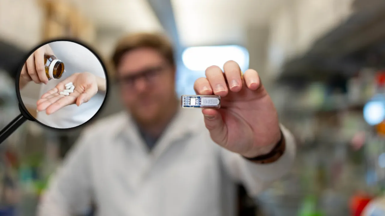 Hap yok, iğne yok! Bilim dünyası bu buluşu konuşuyor: Vücudunuz kendi ilacını üretecek