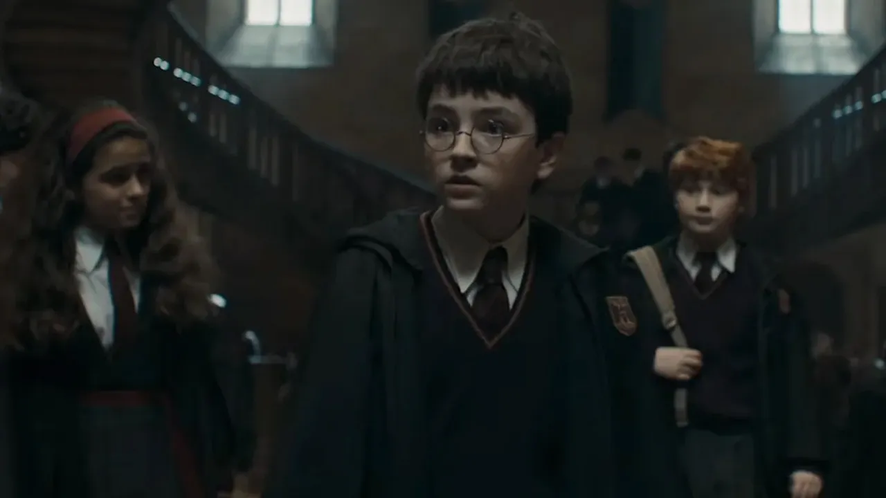 Harry Potter dizisinin çocuk yıldızlarına servet! Kazançları ortaya çıktı