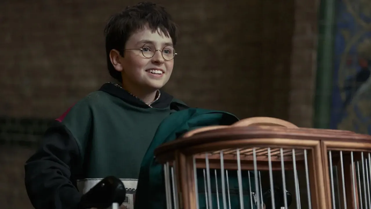 Harry Potter dizisinin çocuk yıldızlarına servet! Kazançları ortaya çıktı