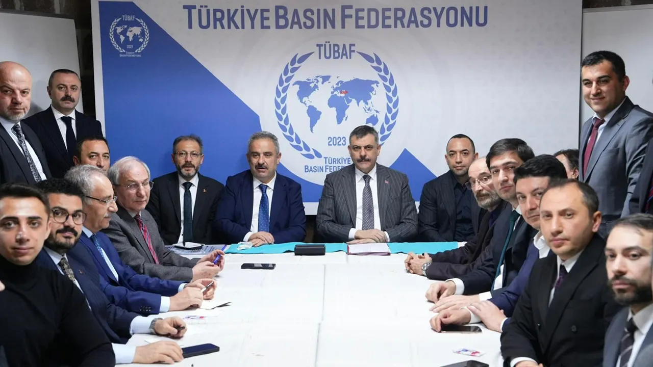 İçişleri Bakanı Çiftçi'den polis ve bekçilere müjde! Yeni düzenlemenin sinyalini verdi