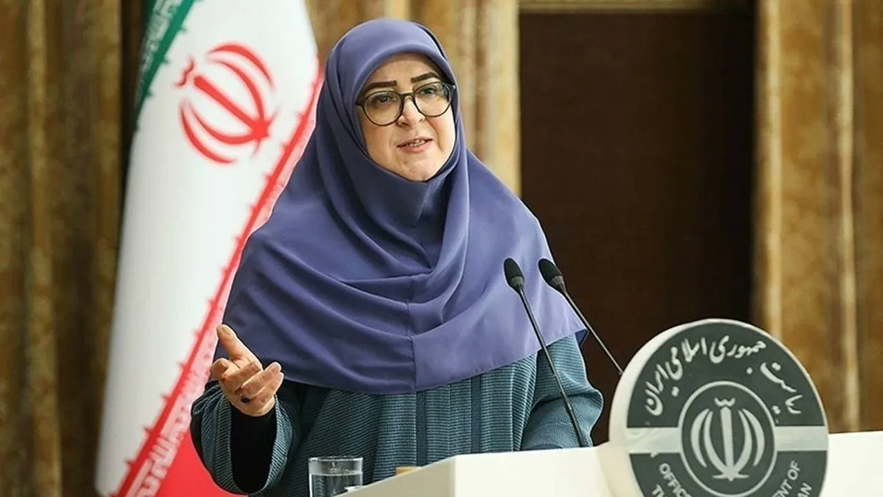 İran'dan ABD'ye "şartlı" ateşkes sinyali! "Tazminat ödeyin, savaşı durduralım!"