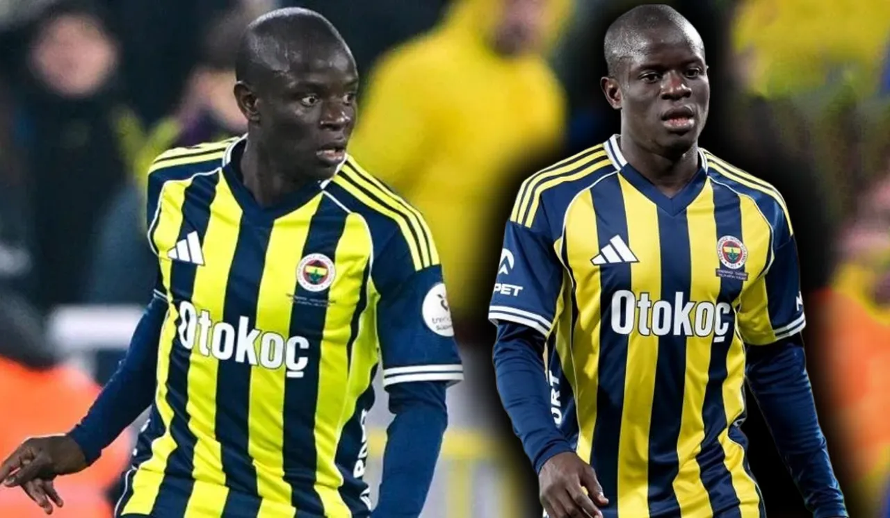 Kante’den emeklilik sinyali: Fransa’da noktalayabilirim