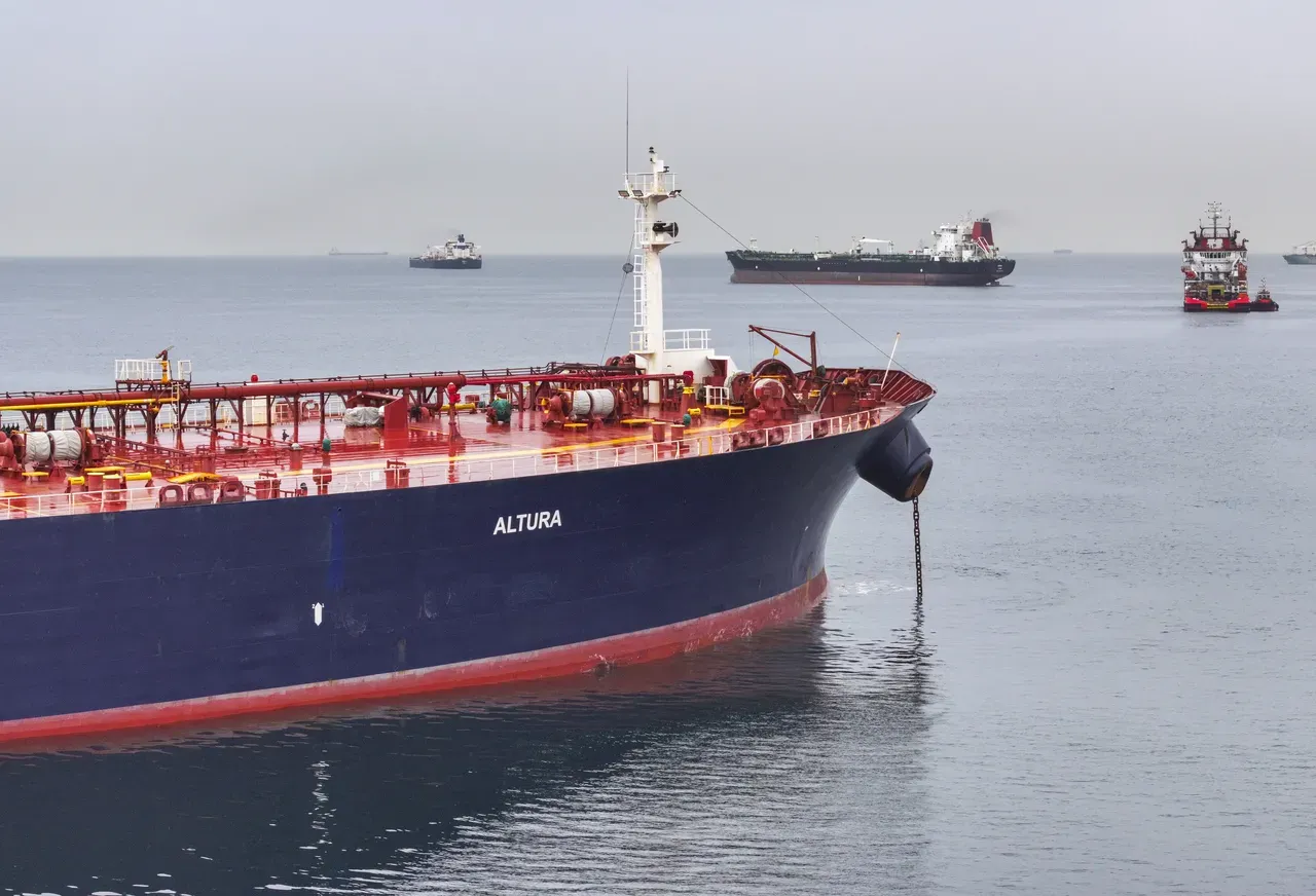 Karadeniz'deki petrol tankeri saldırısında senaryolar çöktü: Gemiye limanda bomba konulmuş