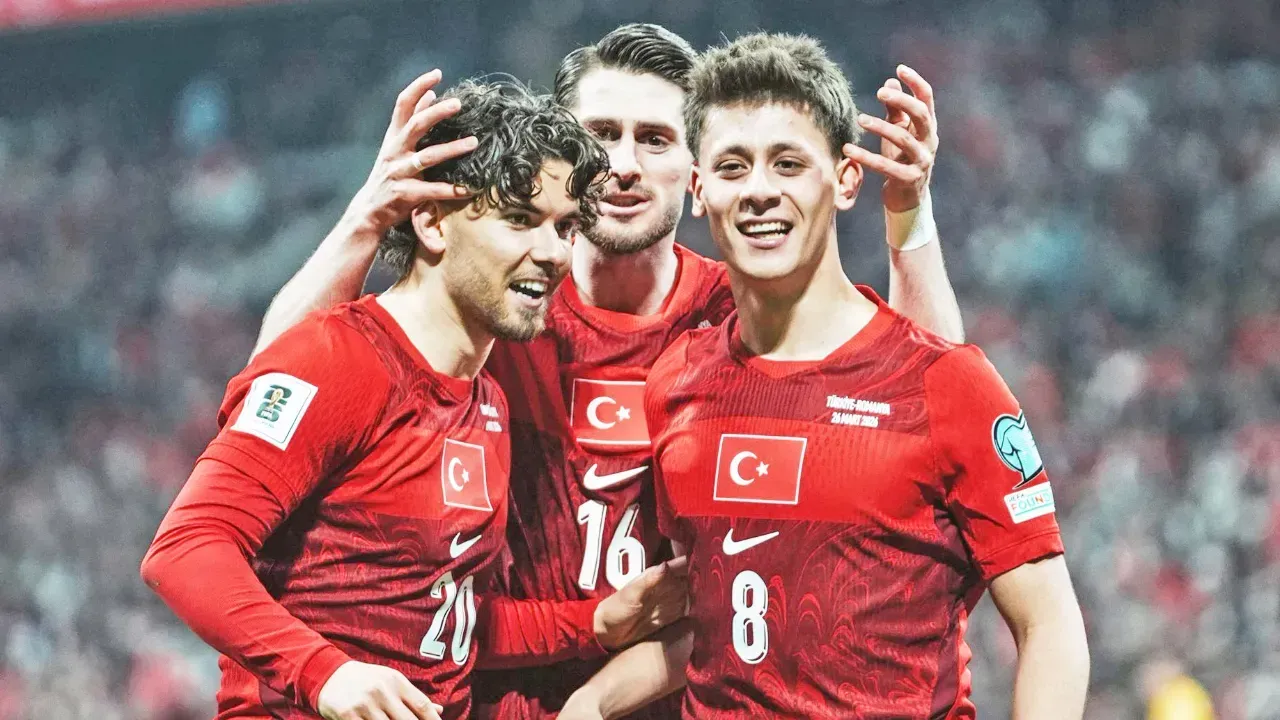 KIR ŞEYTANIN BACAĞINI!